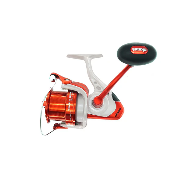 Okuma WAVE X 6000 2