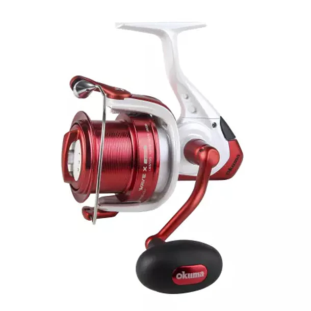 Okuma WAVE X 6000