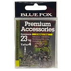Destorcedor Blue Fox 23kg  8unid. Talla4 1