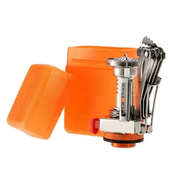 Mini Cocinilla a Gas Portatil  110gr. 1