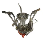 Mini Cocinilla a Gas Portatil  110gr. 2