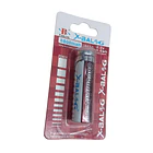 Pila Recargable X-BALOG 18650  8800mah 1