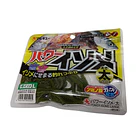 Vinilo EcoGear Power Isome L / 15unid. 11cm. (con esencia) 1