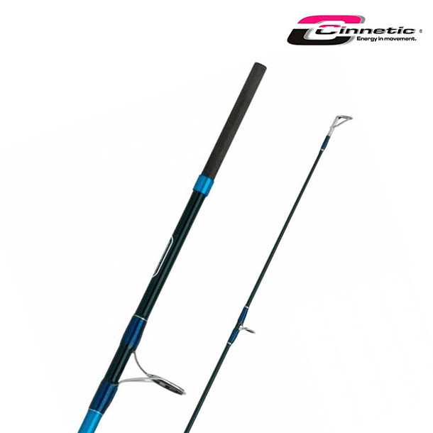  Small Lake Sea Surf Carbon Jigging Cañas de pescar Spinning 5.4  ft 5.9 ft MH Power 1.76-7.05 oz Big Game Boat Caña de pescar 2 secciones  Agua salada Spinning Hai Dong-5.4