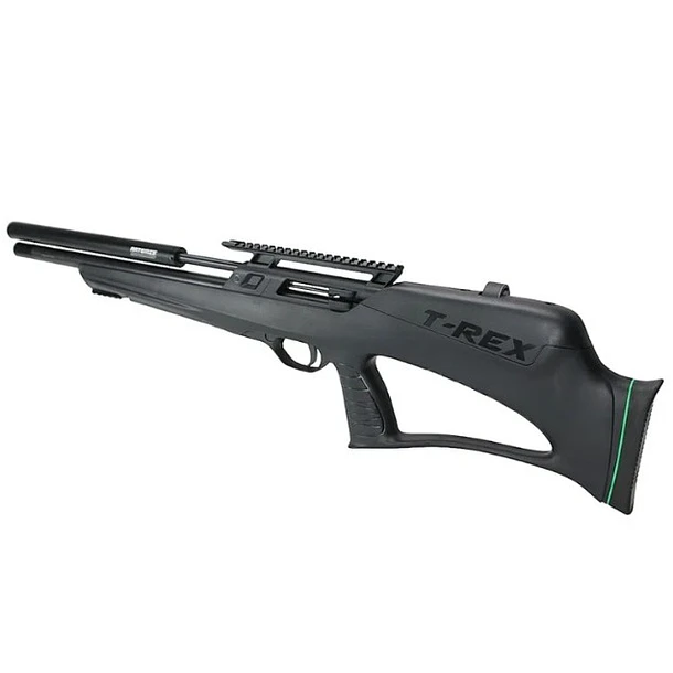 Rifle PCP BLACK MOOSE T-REX BULLPUP 5.5mm 2