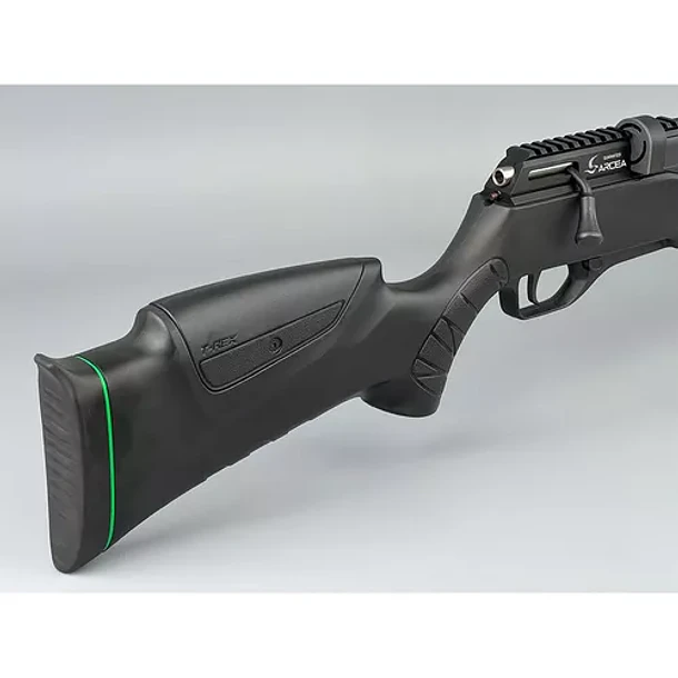 Rifle PCP SNOWPEAK T-REX Cal.22 (5.5) 3