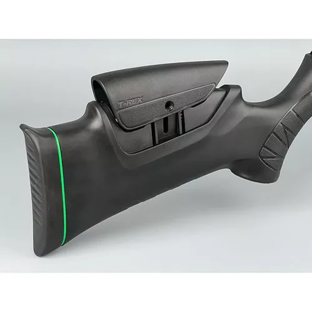 Rifle PCP SNOWPEAK T-REX Cal.22 (5.5) 4