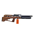 Rifle PCP Snowpeak P35X-TB Carbono 5,5MM (.22) 1