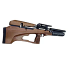 Rifle PCP Snowpeak P35X-TB Carbono 5,5MM (.22) 3