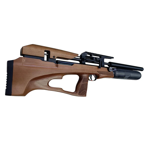 Rifle PCP Snowpeak P35X-TB Carbono 5,5MM (.22) 3