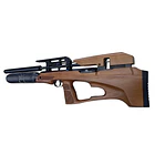 Rifle PCP Snowpeak P35X-TB Carbono 5,5MM (.22) 4