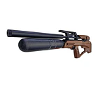 Rifle PCP Snowpeak P35X-TB Carbono 5,5MM (.22) 5