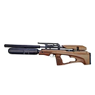 Rifle PCP Snowpeak P35X-TB Carbono 5,5MM (.22) 2