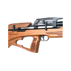 Rifle PCP Snowpeak P35X-TB Carbono 5,5MM (.22) 6