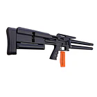 Rifle PCP SNOWPEAK MAX 2  Cal25 (6.35mm) 2