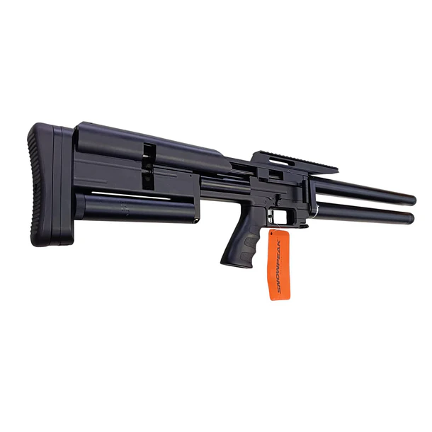 Rifle PCP SNOWPEAK MAX 2  Cal25 (6.35mm) 2
