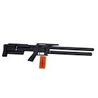 Rifle PCP SNOWPEAK MAX 2  Cal25 (6.35mm) 6