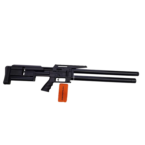 Rifle PCP SNOWPEAK MAX 2  Cal25 (6.35mm) 6