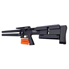 Rifle PCP SNOWPEAK MAX 2  Cal25 (6.35mm) 3