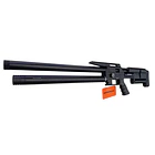 Rifle PCP SNOWPEAK MAX 2  Cal25 (6.35mm) 4