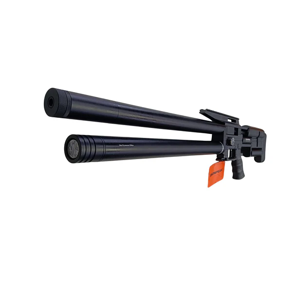 Rifle PCP SNOWPEAK MAX 2  Cal25 (6.35mm) 5