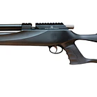 Rifle PCP Black Moose M25 CAL.6.35mm 5