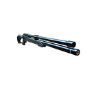 Rifle PCP Black Moose M25 CAL.6.35mm 4