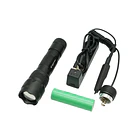 Linterna ORION FL-12 Luz Blanca 2