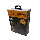 Linterna ORION B88 Luz Roja 1