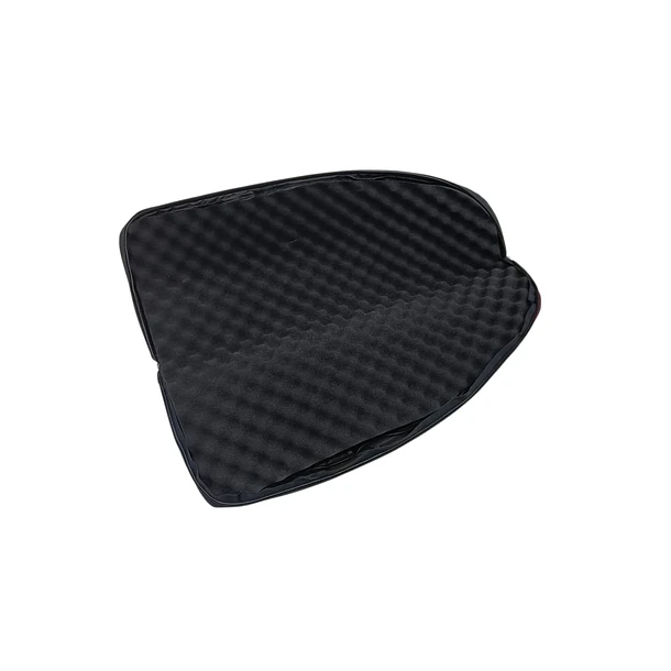 Funda para Rifle ORION 100cm. Negro 3
