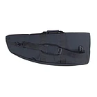 Funda para Rifle ORION 100cm. Negro 2