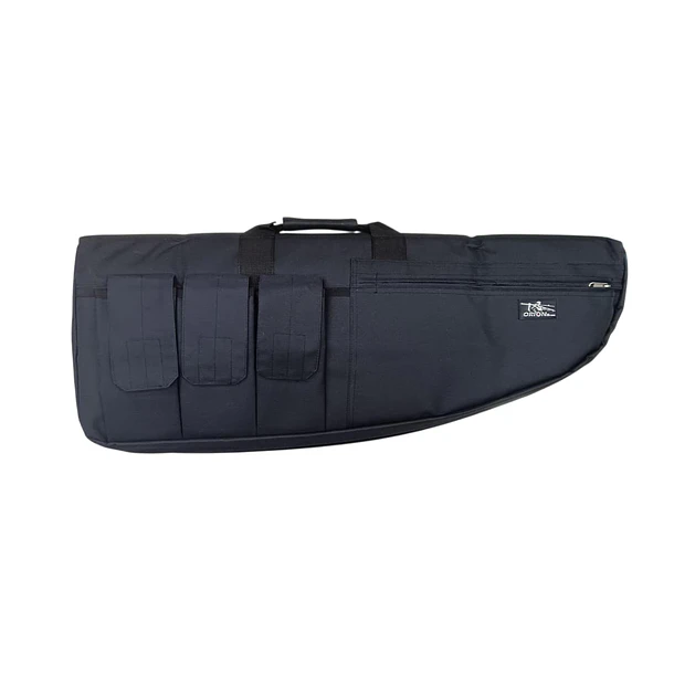 Funda para Rifle ORION 100cm. Negro 1