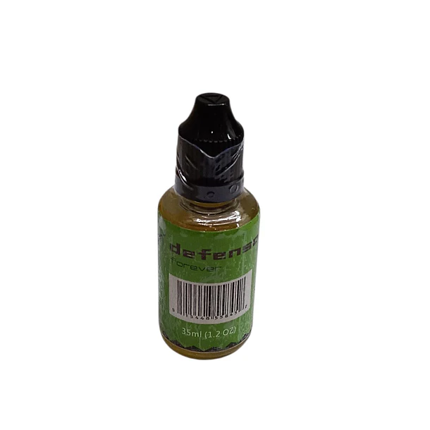 Aceite para Rifle Defensor 35ml. 2