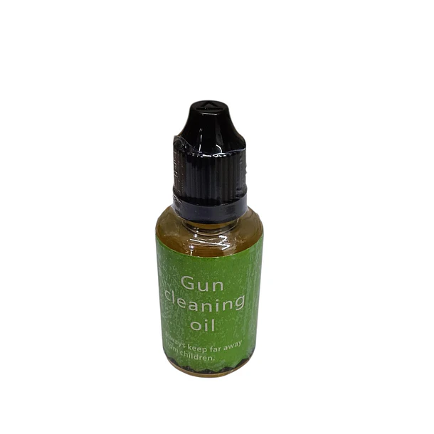 Aceite para Rifle Defensor 35ml.