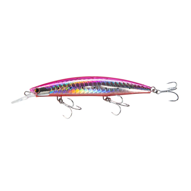 Corvinator FLAT FINDER 125 MD-S / Lucky Pink 2.0
