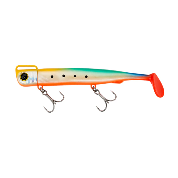 Corvinator Vinilo RAPTOR 110 Chunky 110mm. 34gr. 2