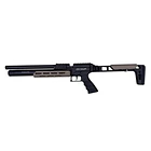 Rifle Artemis AP900  PCP Resina 5.5mm. 2