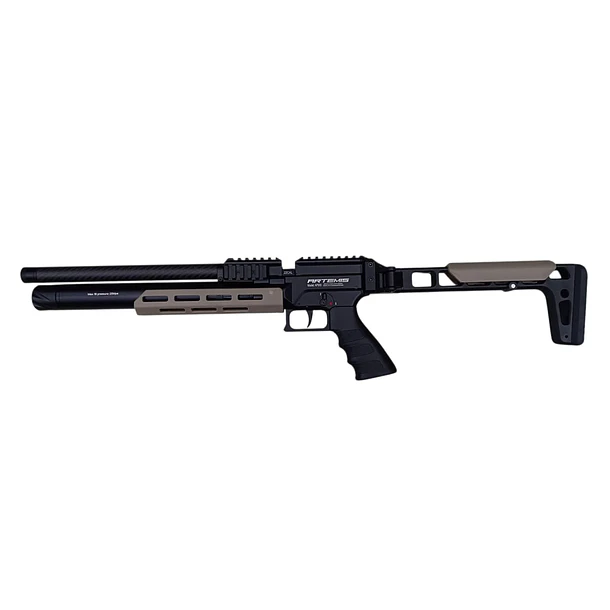 Rifle Artemis AP900  PCP Resina 5.5mm. 2