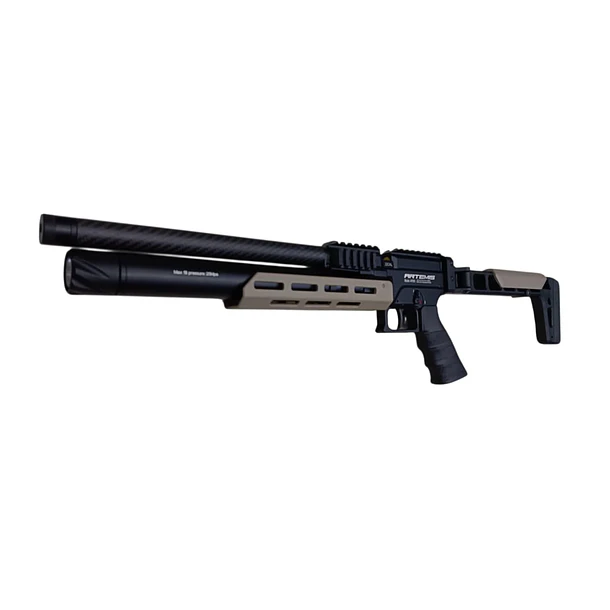 Rifle Artemis AP900  PCP Resina 5.5mm.