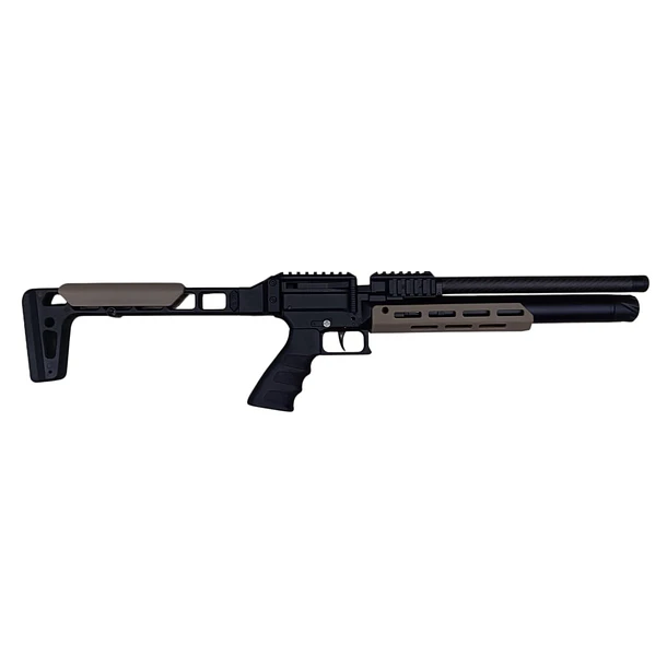 Rifle Artemis AP900  PCP Resina 5.5mm. 3