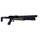 Rifle Artemis AP900  PCP Resina 5.5mm. 4