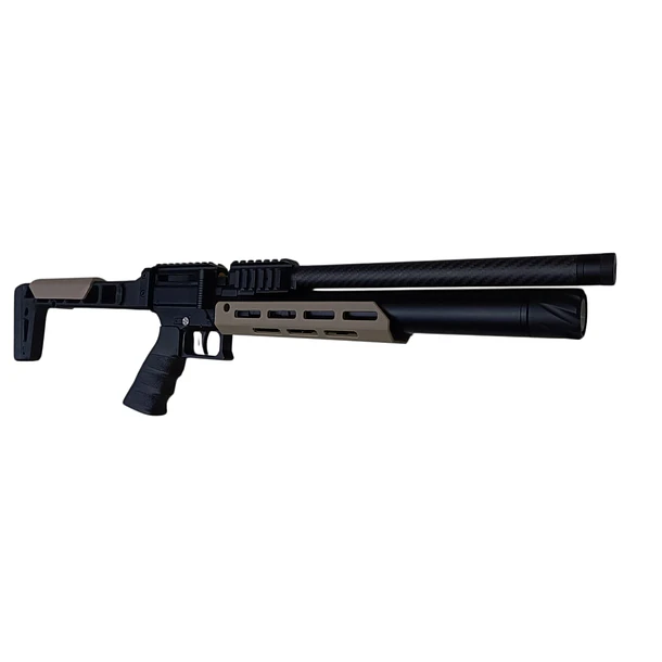 Rifle Artemis AP900  PCP Resina 5.5mm. 4