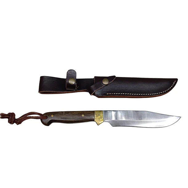 Cuchillo Hangul 0220