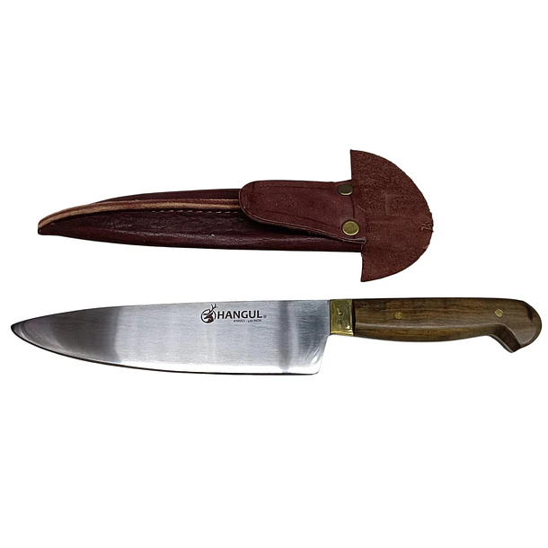 Cuchillo Hangul 0307