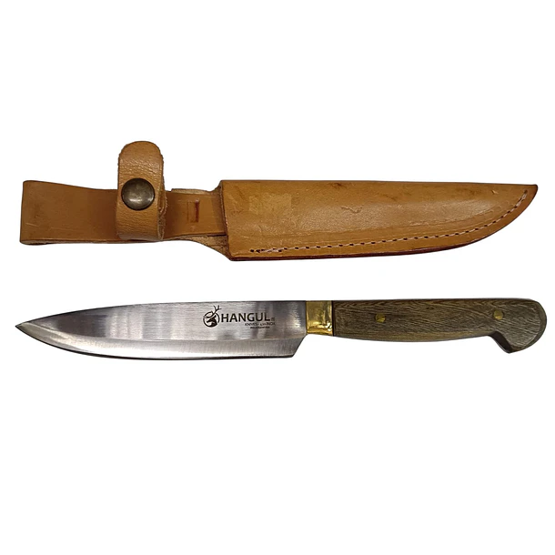Cuchillo Hangul 0125