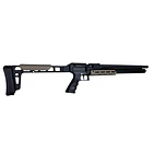 Rifle Artemis AP1000  PCP Resina 5.5mm. 4