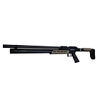 Rifle Artemis AP1000  PCP Resina 5.5mm. 3
