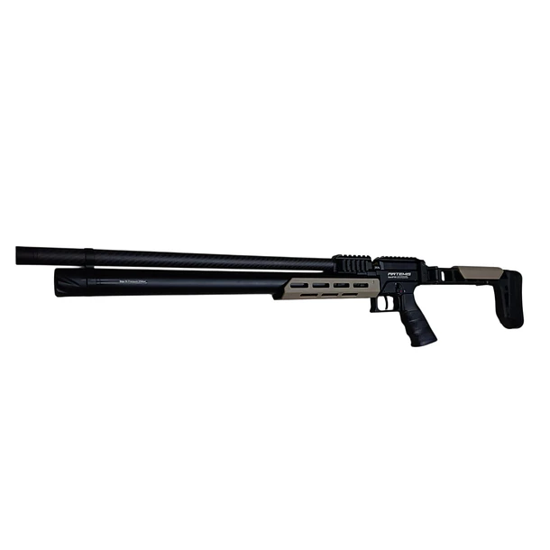 Rifle Artemis AP1000  PCP Resina 5.5mm. 3