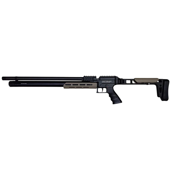 Rifle Artemis AP1000  PCP Resina 5.5mm.