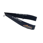 Pinzas Pesca Aventura UL Negra 1